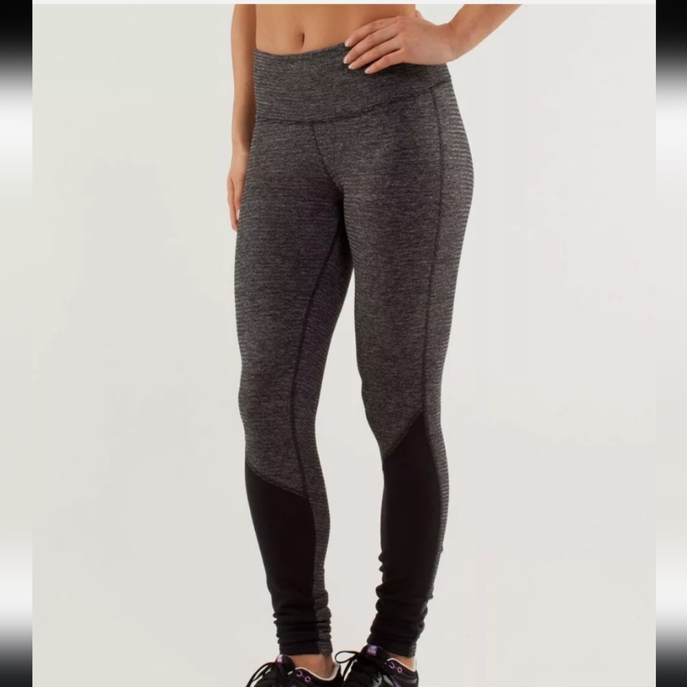 Lululemon Runder Under Pant - Picture 3 of 12